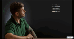 Desktop Screenshot of mariuszpe.com
