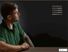 Tablet Screenshot of mariuszpe.com